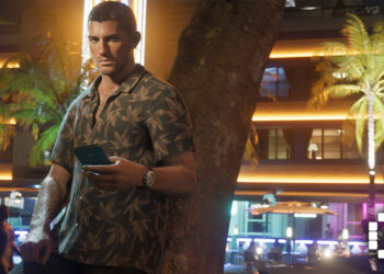 Rockstar Unveils GTA 6 Trailer 2, Revealing Protagonists
