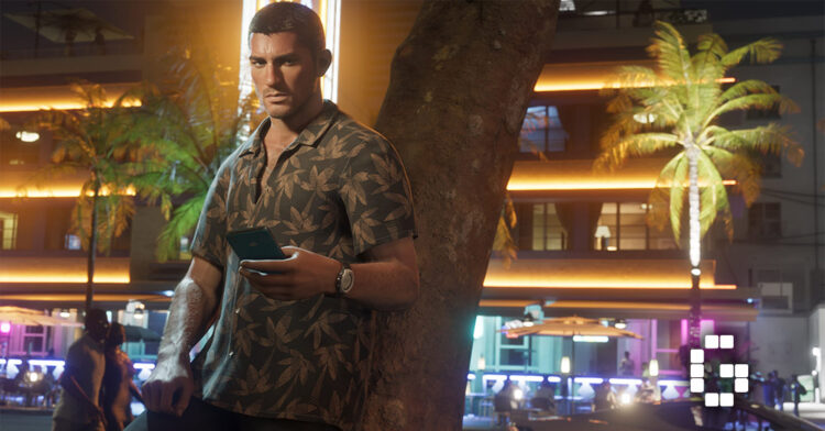 Rockstar Unveils GTA 6 Trailer 2, Revealing Protagonists