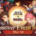 AFK Journey Unveils An Exciting Crossover With Fairy Tail Now Live!