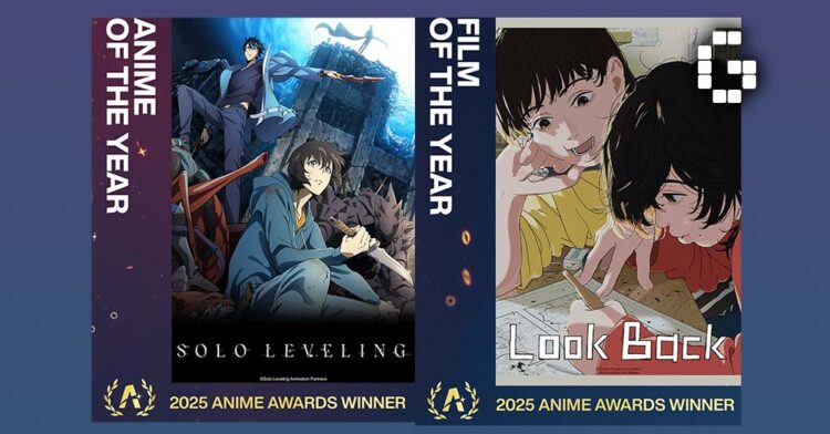 Anime Awards 2025 Winners Announced – From Anime of the Year, Best Animation and More!