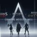 Reverse: 1999 x Assassin’s Creed Collaboration Set To Launch This August
