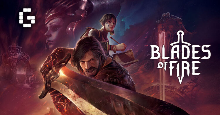 Blades of Fire Launches Worldwide on PC and Consoles