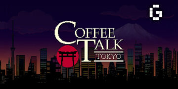 Coffee Talk Tokyo Demo Now Live on Steam with New City, Characters and Stories