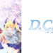 D.C. Da Capo Re:tune Launches This October On Switch And PC