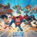 DC Worlds Collide Opens for Pre-Registration on Mobile