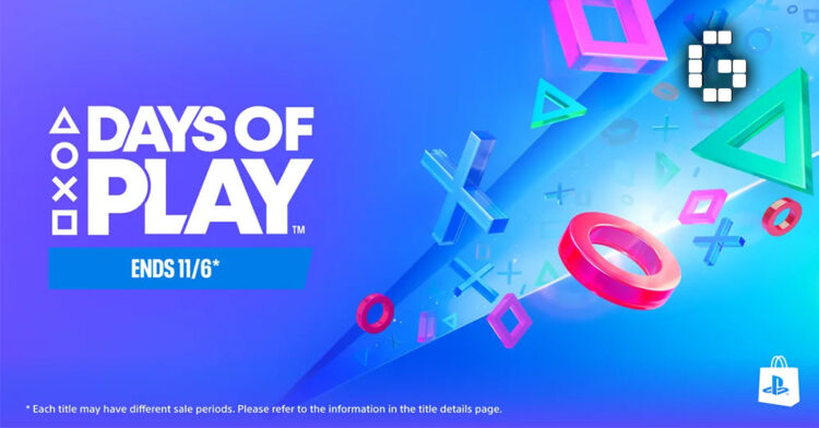 Days of Play 2025 Starts Today, Featuring Promotional Discounts For PS5, Games and More!