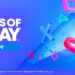 Days of Play 2025 Starts Today, Featuring Promotional Discounts For PS5, Games and More!