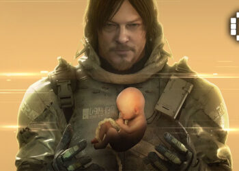 Hideo Kojima Confirms Death Stranding Anime Is Officially in Development