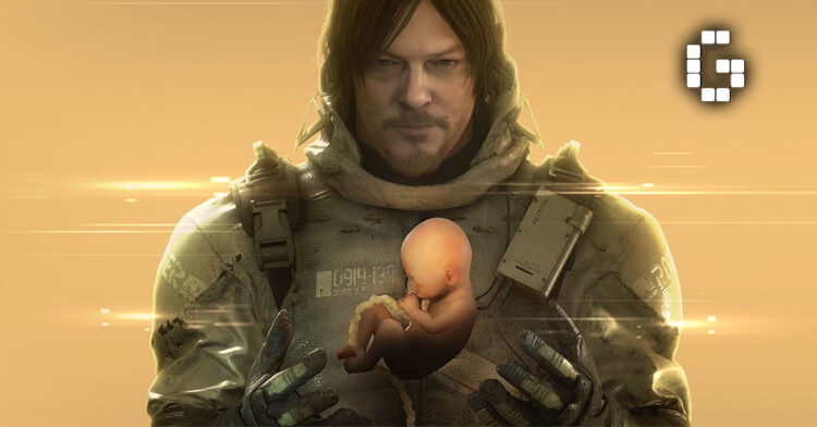 Hideo Kojima Confirms Death Stranding Anime Is Officially in Development