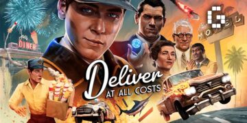 Deliver At All Costs Debuts on PC, Free on Epic Games Store with Sifu