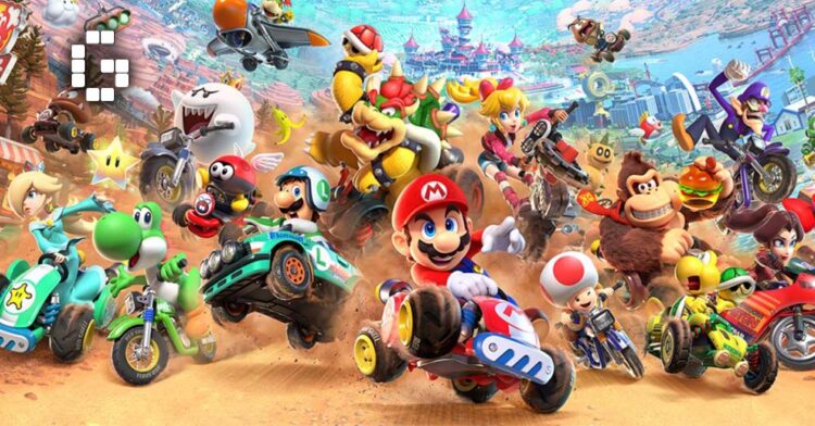 Nintendo of America President Discusses Nintendo Switch 2 Game Pricing