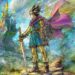 Square Enix Releases Major Update for Dragon Quest III HD-2D Remake