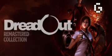 DreadOut Remastered Collection Arrives On PC