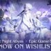 Duet Night Abyss Is Now Available for Wishlist on Epic Games Store