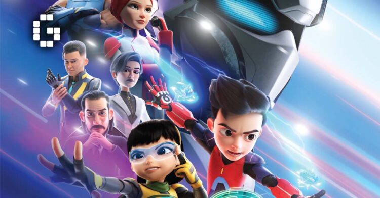 Ejen Ali The Movie 2 Reveals Its Second Official Trailer – More Thrill And An Impossible Mission