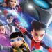 Ejen Ali The Movie 2 Reveals Its Second Official Trailer – More Thrill And An Impossible Mission