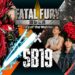 FATAL FURY: City of the Wolves Announces Music Video Collaboration with Filipino Boy Band SB19