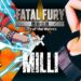 SNK Announces Music Video Collaboration with Thai Rapper MILLI for FATAL FURY: City of the Wolves