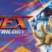 Gex Trilogy Launches Digitally This June 16