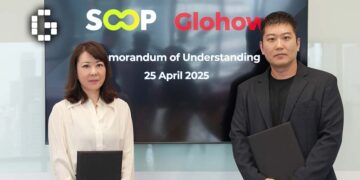Glohow And SOOP Sign MOU To Expand Reach In Southeast Asia