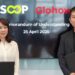 Glohow And SOOP Sign MOU To Expand Reach In Southeast Asia