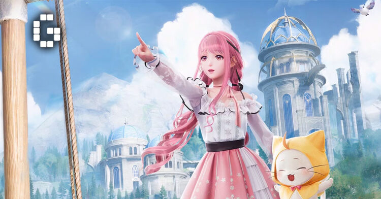 Infold Responds to Infinity Nikki 1.5 Controversy with Apology and Compensation