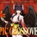 Langrisser x Dead or Alive 6 Crossover Announced For Release This May