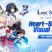 Fantasy RPG Lost Sword Opens Global Pre-Registrations Now