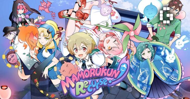 Mamorukun ReCurse! Announces Global Release This 2025