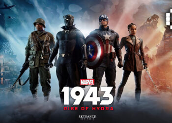 Marvel 1943: Rise of Hydra Delays Launch Date To Early 2026