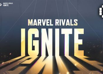 Marvel Rivals Announces Ignite – The Official Global Esports Tournament Coming Soon