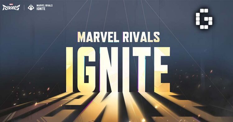 Marvel Rivals Announces Ignite – The Official Global Esports Tournament Coming Soon
