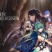 Crunchyroll Games Launches Mobile Fantasy RPG Mirren: Star Legends with Subscriber Benefits