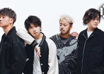 My First Story – J-Rock Band Behind Demon Slayer Theme Song Debuts Live In Singapore This July