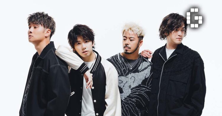My First Story – J-Rock Band Behind Demon Slayer Theme Song Debuts Live In Singapore This July