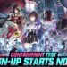 Neverness to Everness Closed Beta Test Registration Is Now Open