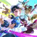 Overwatch 2 x Street Fighter 6 Unveils Gameplay Trailer And Character Skins