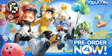 POPUCOM Set To Launch On PC This June – Pre-orders Now Available
