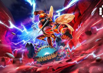 Pokémon TCG Pocket Unveils Ultra Beasts Debut In the Extradimensional Crisis Booster Pack