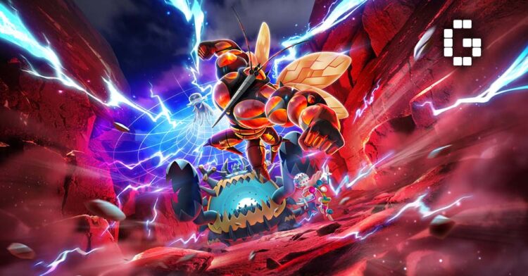Pokémon TCG Pocket Unveils Ultra Beasts Debut In the Extradimensional Crisis Booster Pack