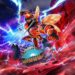 Pokémon TCG Pocket Unveils Ultra Beasts Debut In the Extradimensional Crisis Booster Pack