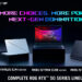 ASUS ROG Malaysia Unveils New Wave of RTX 50 Series Gaming Laptops Coming This May
