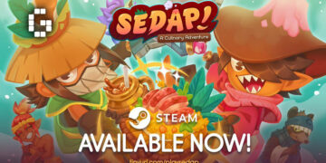 SEDAP! A Culinary Adventure Officially Out Now on Steam