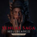 Senua’s Saga: Hellblade II Set to Launch on PS5 this Summer