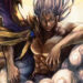 Tetsuya Nomura Unveils New Safer Sephiroth Illustration For Magic: The Gathering x Final Fantasy Collaboration