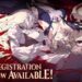 Silver and Blood – The Gothic Vampire RPG, Now Opens Pre-Registration On Mobile