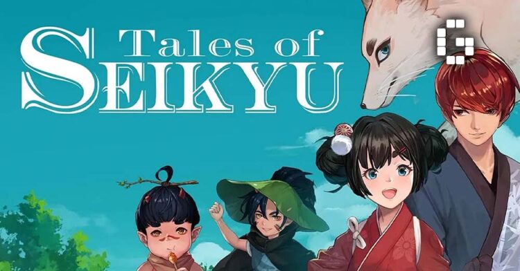 Tales of Seikyu Announces Steam Early Access Coming This May