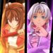Trails in the Sky 1st Chapter Reveals New Character And Gameplay Details
