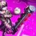 Tribe Nine Will Shut Down on Mobile and PC This November