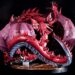 Yu-Gi-Oh! GX Reveals First-Ever Scale Figure Dedicated To The Sacred Beasts – Pre-orders Open Now